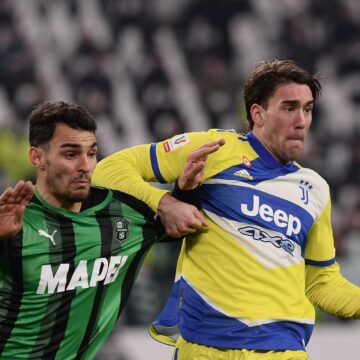 Serie A: Atalanta – Juventus, zapowiedź i typy – 13.02