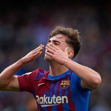 Barcelona – Getafe. Typy, kursy, zapowiedź 22.01 | La Liga