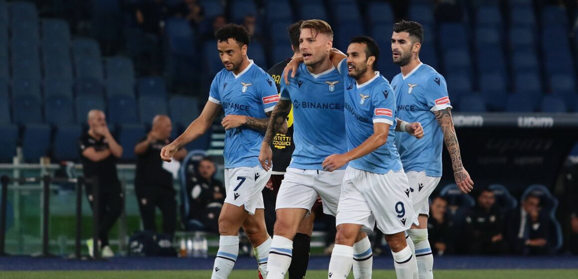 Lazio – Verona | Typy, kursy, zapowiedź Serie A 11.09