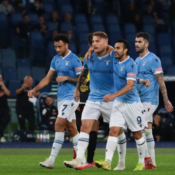 Lazio – Bologna. Typy, kursy, zapowiedź Serie A 14.08