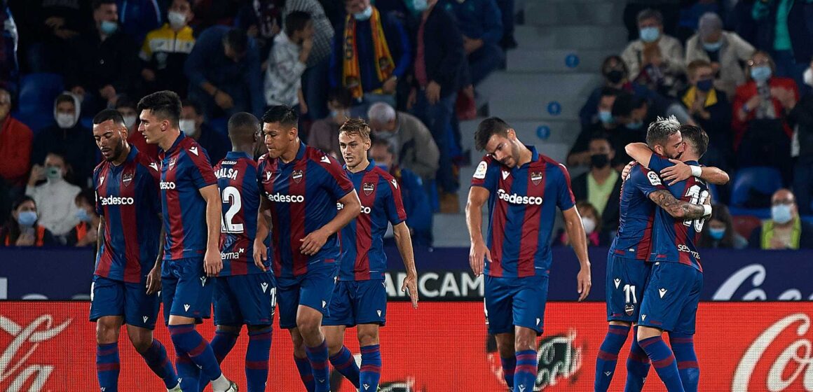 Levante – Elche, zapowiedź i typy piątkowego meczu La Liga