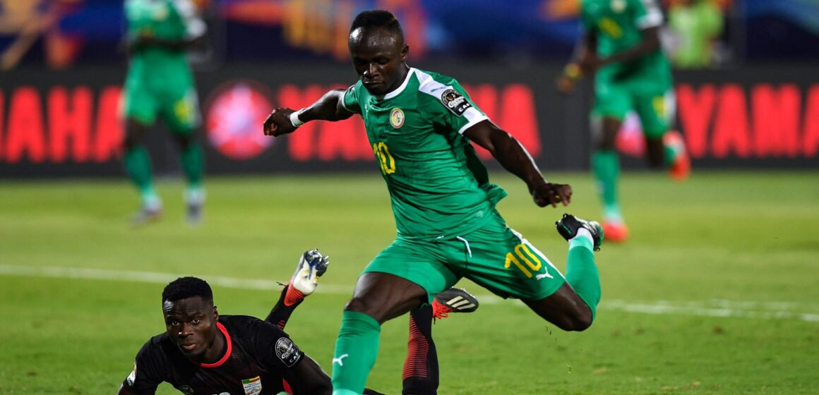 Puchar Narodów Afryki: Burkina Faso – Senegal, zapowiedź