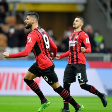 AC Milan – Genoa: specjalna oferta w BETFAN 15.04