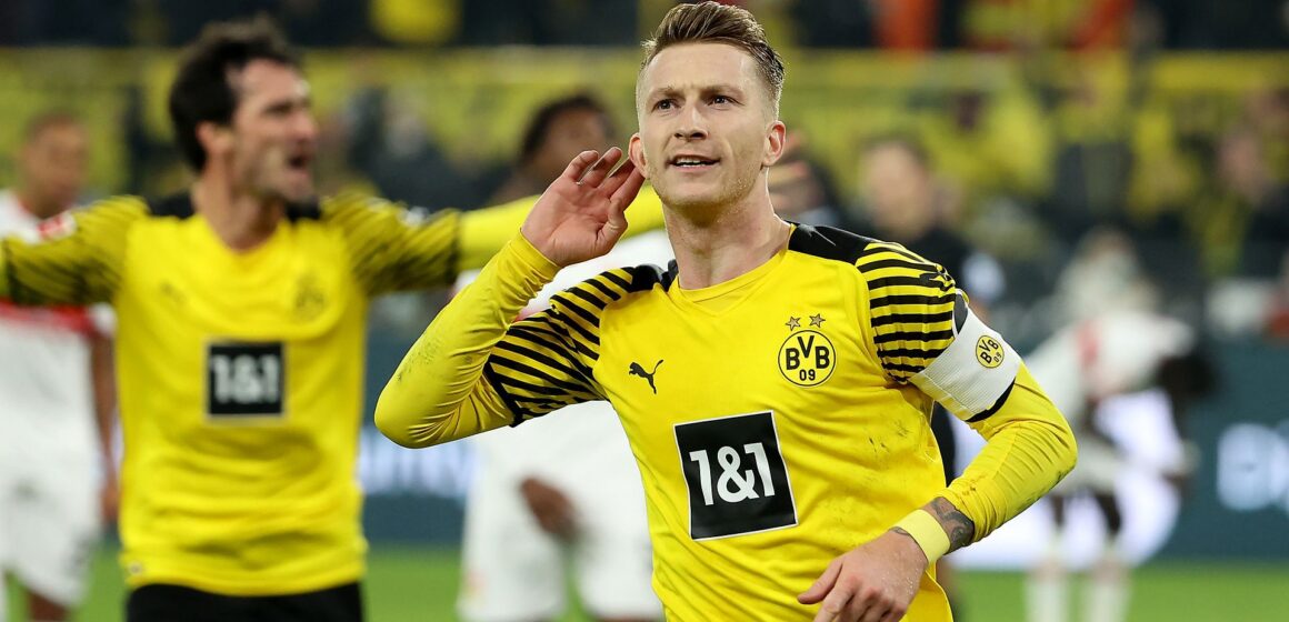 Bundesliga: Borussia Dortmund – Bayer, zapowiedź i typy