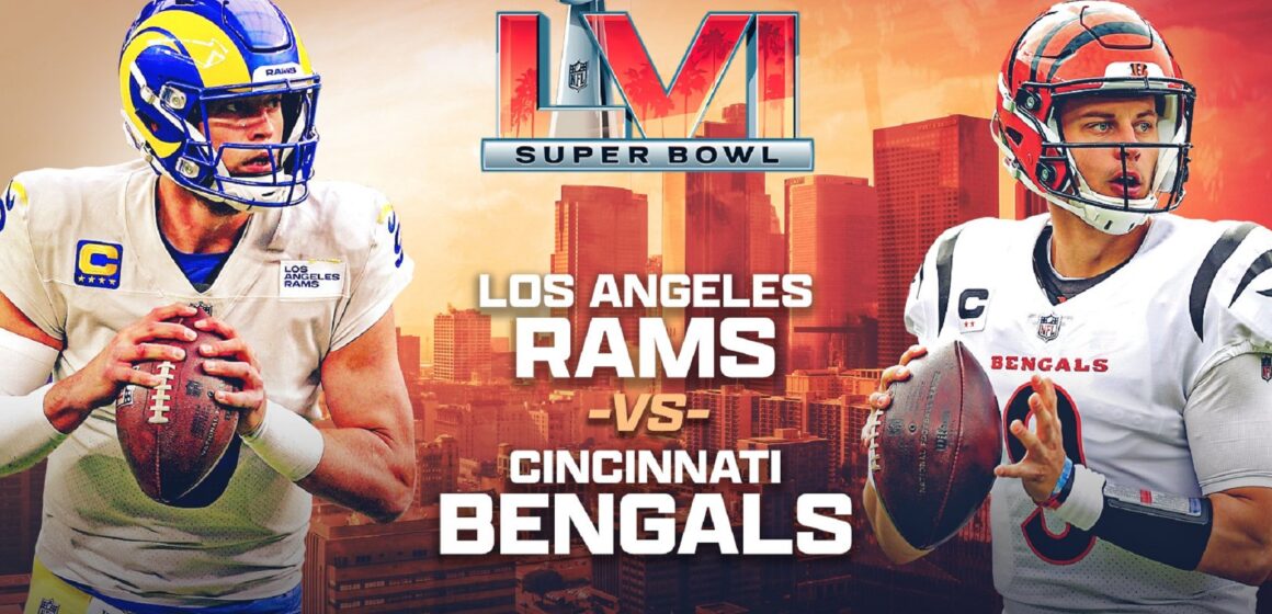 Super Bowl: Cincinnati Bengals – Los Angeles Rams. Typy i zapowiedź