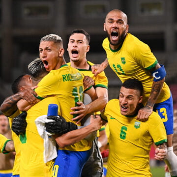 Brazylia – Szwajcaria typy na mecz, kursy, zapowiedź 28.11 | MŚ Katar 2022
