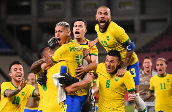 Brazylia – Szwajcaria typy na mecz, kursy, zapowiedź 28.11 | MŚ Katar 2022