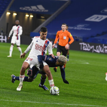 FC Lorient – Olympique Lyon: Zapowiedź oraz analiza (04.03)