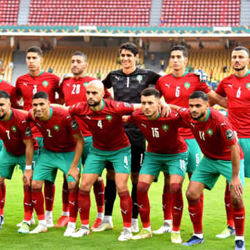 Maroko – Peru: typy na mecz, kursy, zapowiedź | mecz tow.