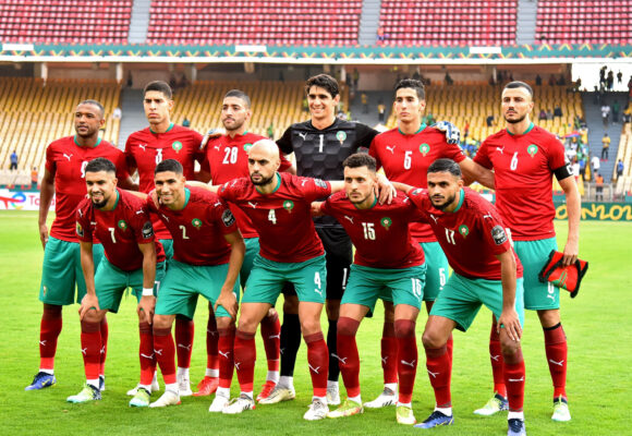 Maroko – Peru: typy na mecz, kursy, zapowiedź | mecz tow.