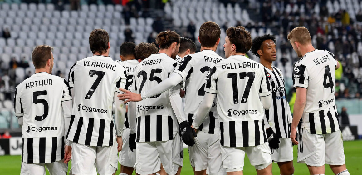 Sampdoria – Juventus Typy Serie A (12.03)