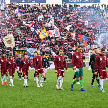 Salernitana – Torino: Typy, kursy, zapowiedź 08.01 | Serie A