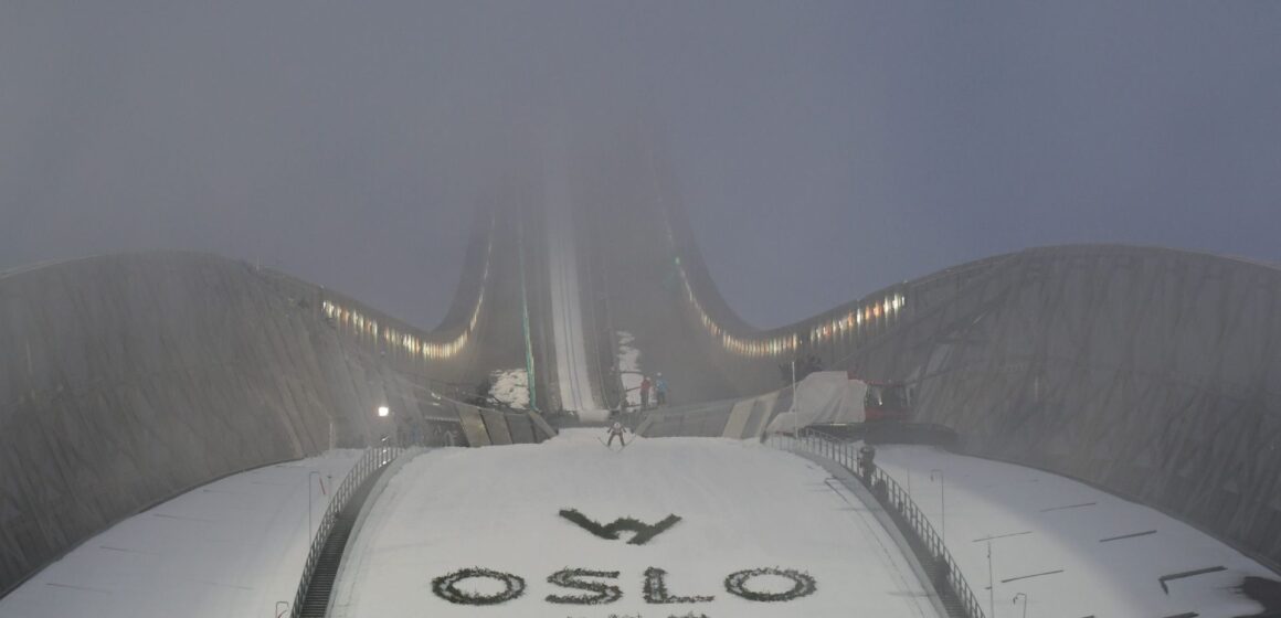 Raw Air Oslo: zapowiedź weekendu (04.03-06.03)