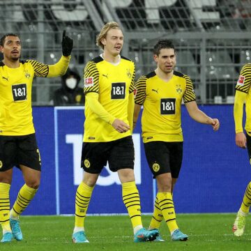 Koeln – Borussia Dortmund, zapowiedź i typy Bundesligi (20.03)