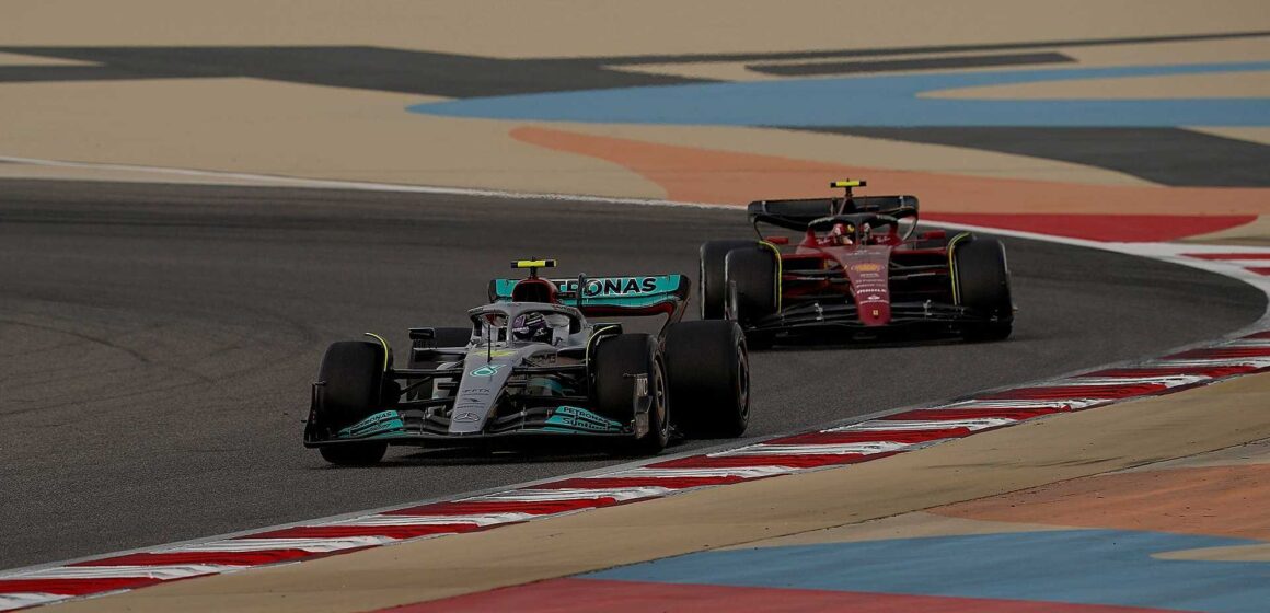F1: GP Bahrajnu – zapowiedź i typy na weekend i cały sezon