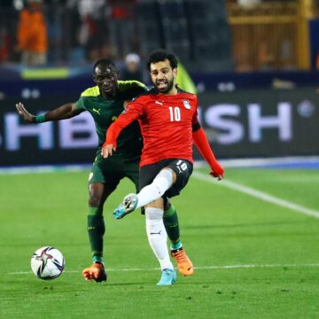 Senegal – Egipt, typy i zapowiedzi meczów El. MŚ w Afryce