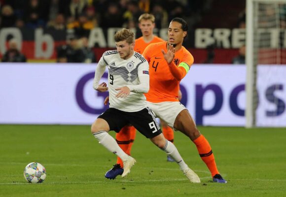 Holandia – Niemcy, zapowiedź i typy meczów towarzyskich