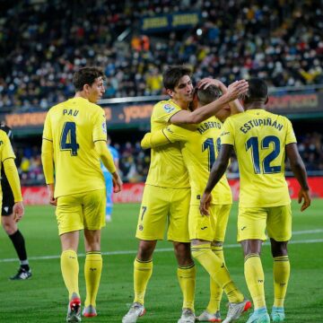 Getafe – Villarreal, zapowiedź i typy La Liga – sobota 16.04