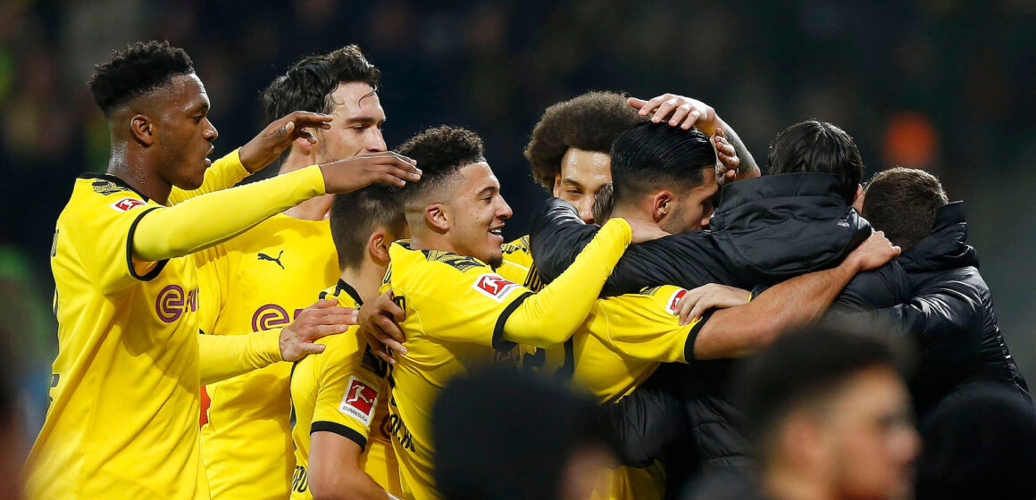 Borussia Dortmund – FC Koeln: typy, kursy, zapowiedź 19.08 | Bundesliga