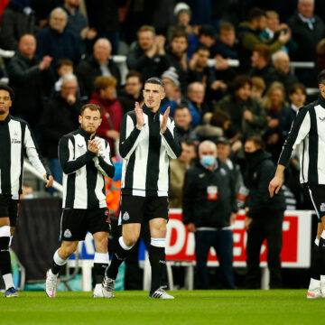 Fulham – Newcastle – Typy, kursy, zapowiedź 01.10. Premier League