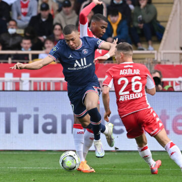 PSG – Lorient: Zapowiedź oraz typy Ligue 1 (03.04)