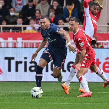 Monaco – Nicea: Typy i zapowiedź Ligue 1 (20.04)