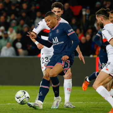 PSG – Marsylia: Typy i zapowiedź Ligue 1 (17.04)