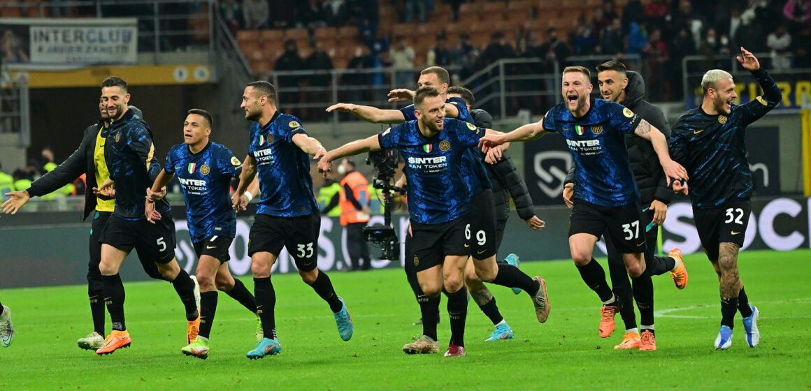 Inter – AS Roma: Typy i zapowiedź Serie A (23.04)