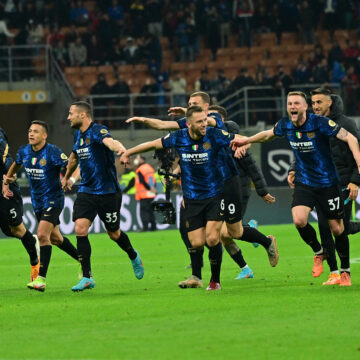 Inter – AS Roma: Typy i zapowiedź Serie A (23.04)