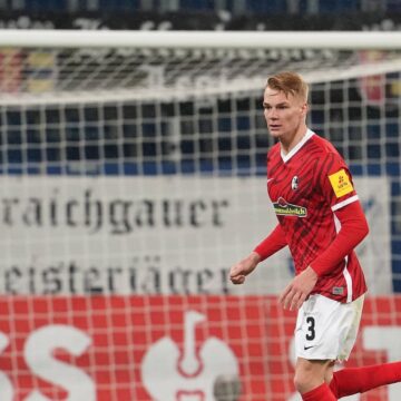 Hamburger SV – Freiburg, zapowiedź półfinału Pucharu Niemiec