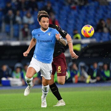 Sassuolo – Lazio: Typy, kursy, zapowiedź 15.01 | Serie A