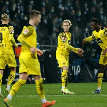 SC Freiburg – Borussia Dortmund – Typy, kursy, zapowiedź 12.08. Bundesliga