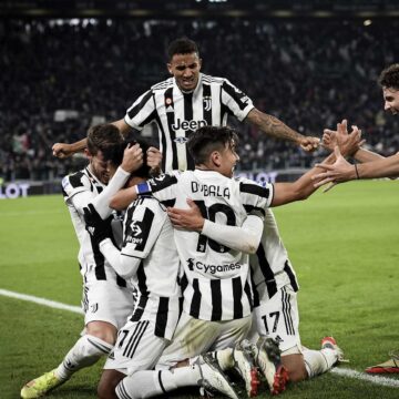 Juventus – Bologna, zapowiedź i typy Serie A – sobota 16.04