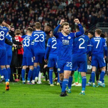 Leicester – PSV. Typy i zapowiedź ćwierćfinału LKE