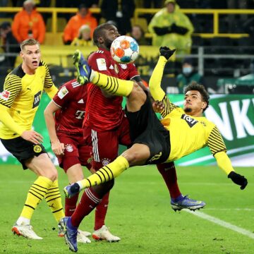 Sevilla – Borussia Dortmund: typy, kursy, zapowiedź | LM 05.10
