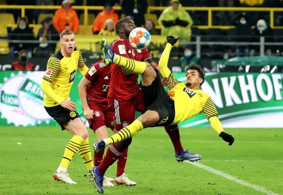 Sevilla – Borussia Dortmund: typy, kursy, zapowiedź | LM 05.10