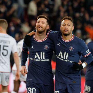 Ligue 1: typy i zapowiedź 32. kolejki