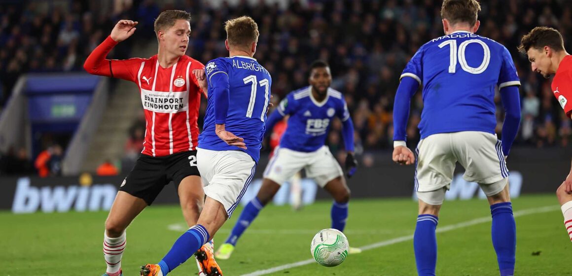 PSV – Leicester, zapowiedź i typy Ligi Konferencji (14.04)