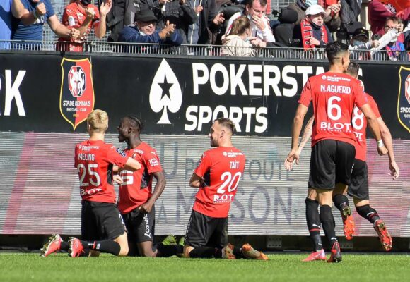 Rennes – Lorient: typy, kursy, zapowiedź 03.03 | Ligue 1