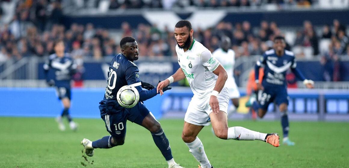 Ligue 1: Metz czy Saint-Etienne – kto zagra w barażach?