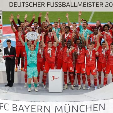 Transfery 2022: Bundesliga: przyszli, odeszli, wydatki