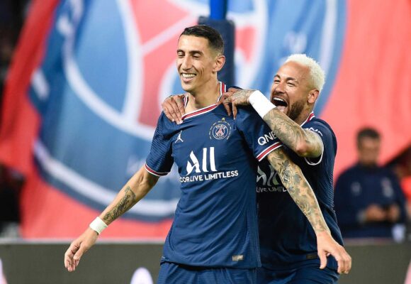 Ligue 1: kiedy wraca do gry? Ramowy kalendarz sezonu 2022/23