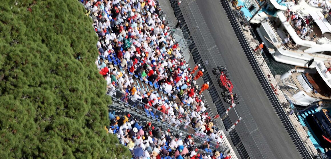 F1: GP Monaco – typy i zapowiedź na wyścig