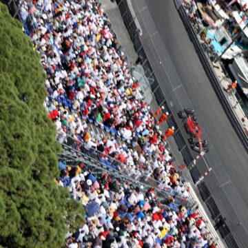 F1: GP Monaco – typy i zapowiedź na wyścig