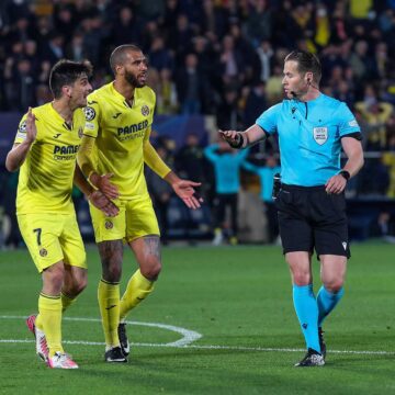 Villarreal – Espanyol: typy, kursy, zapowiedź 27.04 | La Liga