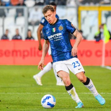 Inter Mediolan – Empoli: Typy, kursy, zapowiedź 23.01 | Serie A