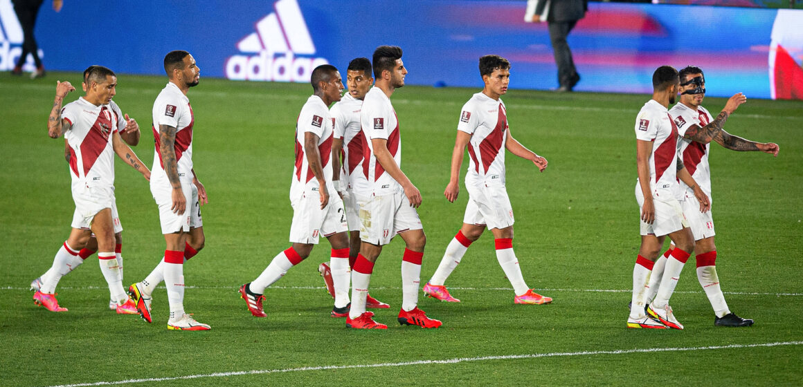 Paragwaj – Peru: Typy, kurs, zapowiedź | 08.09 El. Mistrzostwa Świata