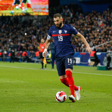 Francja – Dania: typy na mecz, kursy, zapowiedź 26.11 | MŚ Katar 2022
