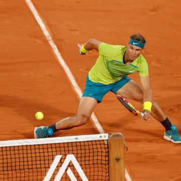 Rafael Nadal – Felix Auger-Aliassime: typy, zapowiedź, kursy | 15.11 ATP Finals 2022