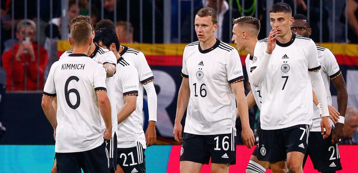 MŚ Katar 2022: Niemcy – skład kadry, gwiazdy, trener, typy, historia